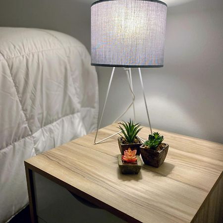 Santiago - Central Point Apartments Salta Zewnętrze zdjęcie