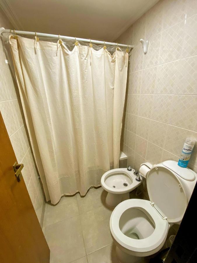 Santiago - Central Point Apartments Salta Zewnętrze zdjęcie