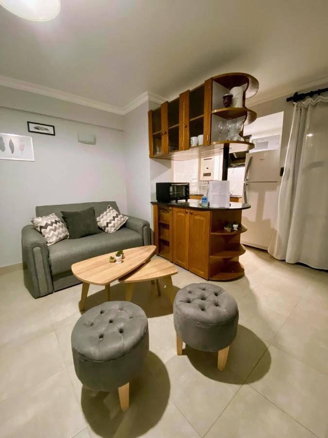 Santiago - Central Point Apartments Salta Zewnętrze zdjęcie