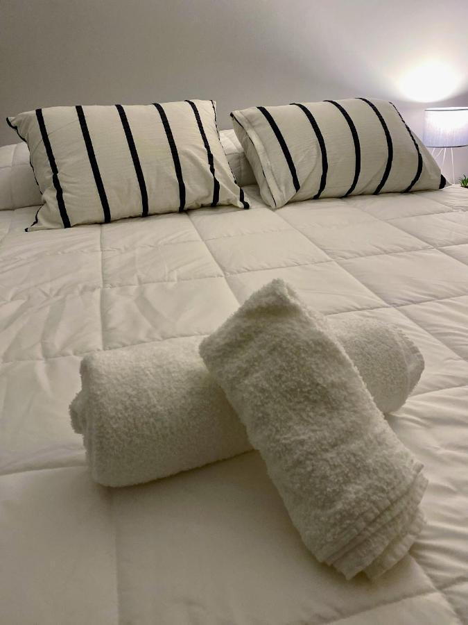 Santiago - Central Point Apartments Salta Zewnętrze zdjęcie