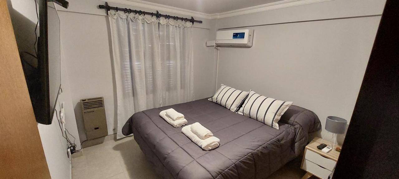 Santiago - Central Point Apartments Salta Zewnętrze zdjęcie